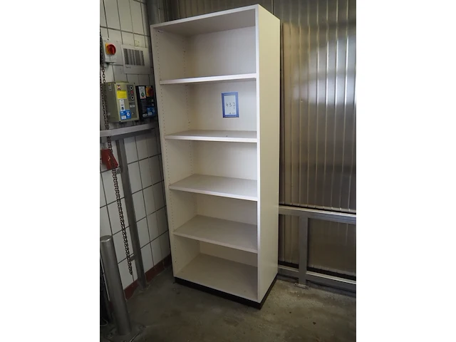 Office inventory - afbeelding 7 van  7