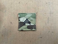 Officer rank insignia (40x) - afbeelding 1 van  5