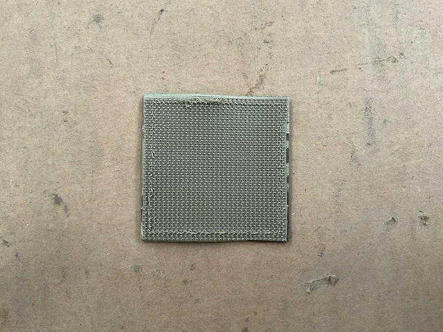 Officer rank insignia (40x) - afbeelding 2 van  5