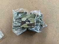 Officer rank insignia (40x) - afbeelding 3 van  5