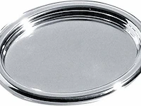Officina alessi ovaal dienblad van 46 cm