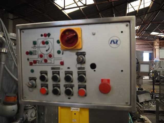 Officine ne s.p.a. - afbeelding 4 van  14