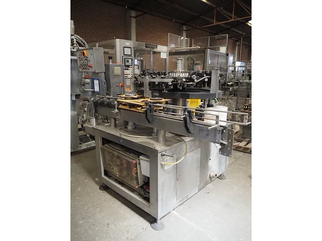 Officine ne s.p.a. - afbeelding 1 van  14