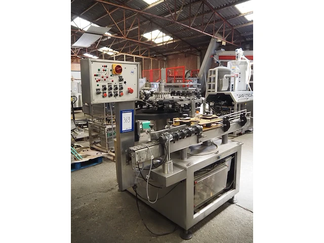 Officine ne s.p.a. - afbeelding 7 van  14