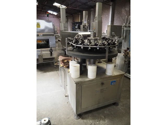 Officine ne s.p.a. - afbeelding 9 van  14