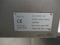 O.g. hoyer a/s - afbeelding 28 van  41