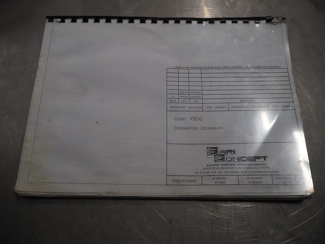 O.g. hoyer a/s - afbeelding 29 van  41