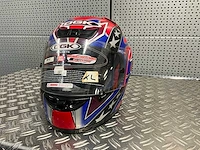 Ogk ff-3 motorhelm maat xl - afbeelding 1 van  7