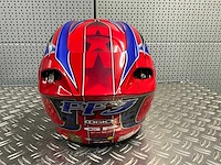 Ogk ff-3 motorhelm maat xl - afbeelding 5 van  7