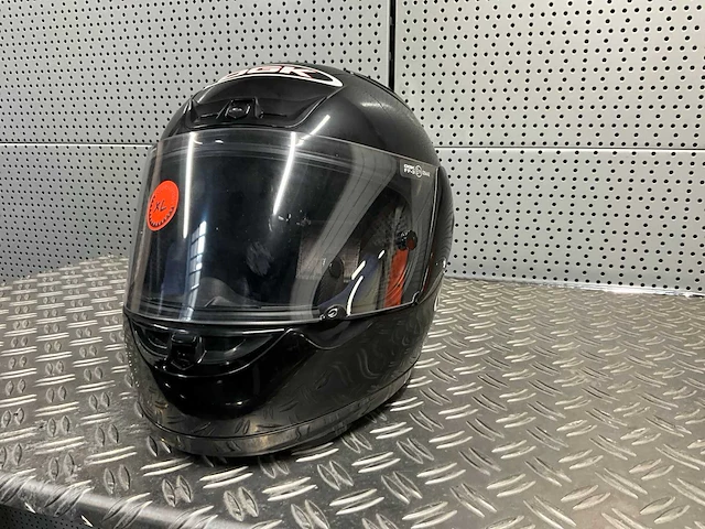 Ogk ff-4 motorhelm maat xl - afbeelding 1 van  7