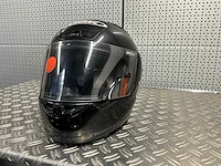 Ogk ff-4 motorhelm maat xl - afbeelding 1 van  7