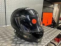 Ogk ff-4 motorhelm maat xl - afbeelding 2 van  7