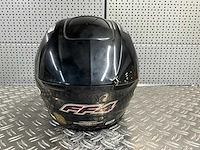 Ogk ff-4 motorhelm maat xl - afbeelding 5 van  7