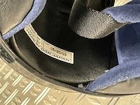 Ogk ff-4 motorhelm maat xl - afbeelding 7 van  7