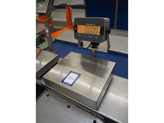 Ohaus corporation - afbeelding 1 van  6