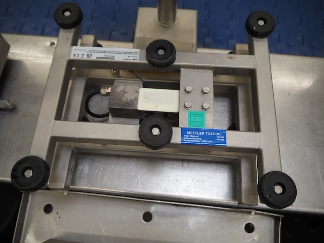 Ohaus corporation - afbeelding 2 van  6