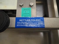 Ohaus corporation - afbeelding 3 van  6