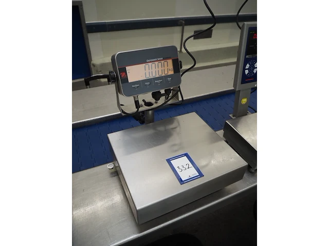 Ohaus corporation - afbeelding 1 van  7