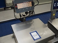 Ohaus corporation - afbeelding 1 van  7