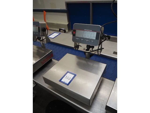 Ohaus corporation - afbeelding 2 van  7