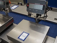 Ohaus corporation - afbeelding 2 van  7