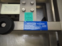 Ohaus corporation - afbeelding 4 van  7