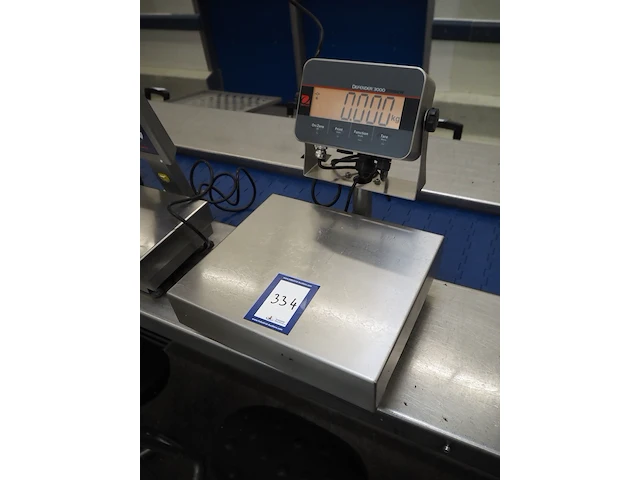 Ohaus corporation - afbeelding 1 van  7