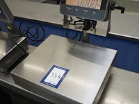 Ohaus corporation - afbeelding 1 van  7