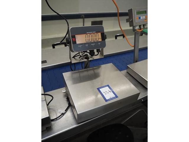 Ohaus corporation - afbeelding 2 van  7