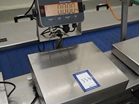 Ohaus corporation - afbeelding 2 van  7