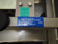 Ohaus corporation - afbeelding 4 van  7