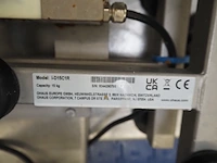 Ohaus corporation - afbeelding 5 van  7