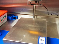 Ohaus corporation - afbeelding 1 van  9