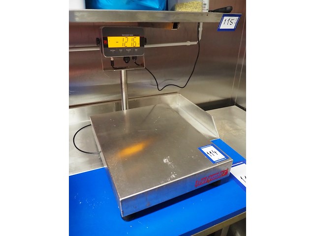 Ohaus corporation - afbeelding 2 van  9