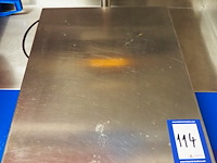 Ohaus corporation - afbeelding 3 van  9