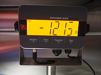 Ohaus corporation - afbeelding 4 van  9