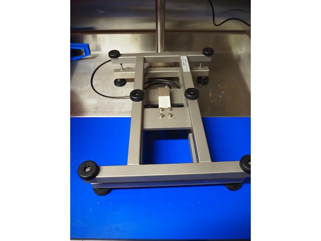 Ohaus corporation - afbeelding 5 van  9