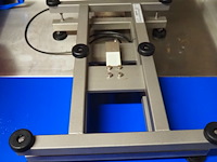 Ohaus corporation - afbeelding 5 van  9