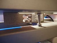 Ohaus corporation - afbeelding 6 van  9