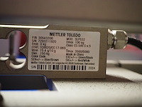 Ohaus corporation - afbeelding 7 van  9