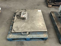 Ohaus defender 5000 weegschaal - afbeelding 2 van  6