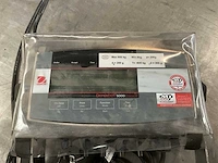 Ohaus defender 5000 weegschaal - afbeelding 4 van  6