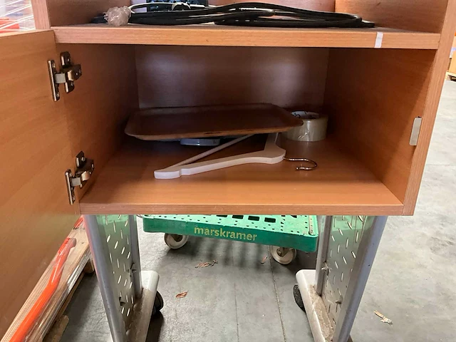 Ohaus t23p weegschaal - afbeelding 5 van  19