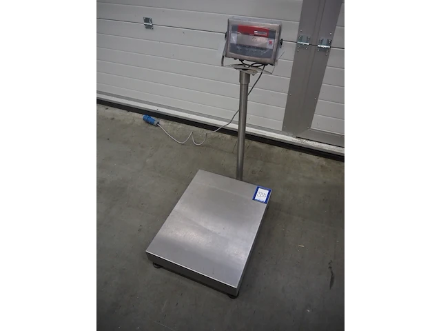Ohaus - afbeelding 1 van  6