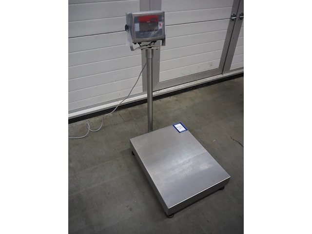 Ohaus - afbeelding 2 van  6