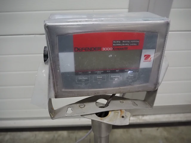 Ohaus - afbeelding 5 van  6
