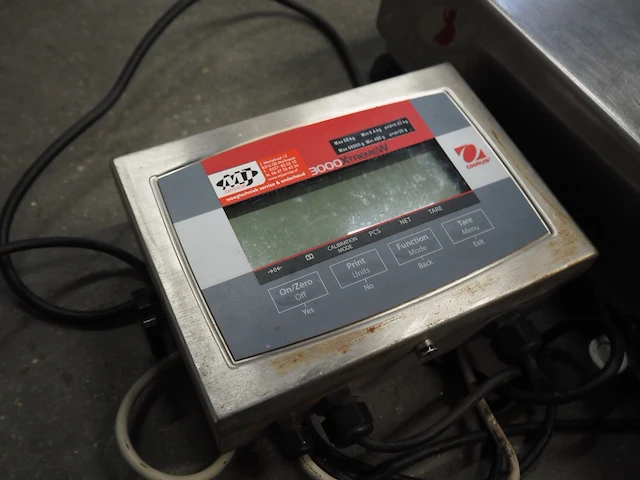 Ohaus - afbeelding 8 van  10