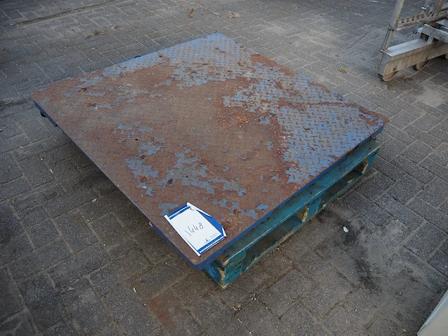 Ohaus - afbeelding 2 van  6