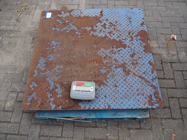 Ohaus - afbeelding 5 van  7