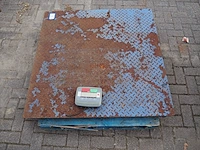 Ohaus - afbeelding 5 van  7